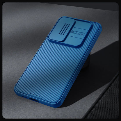 NILLKIN CamShield Protection Case for Samsung Galaxy S24 FE