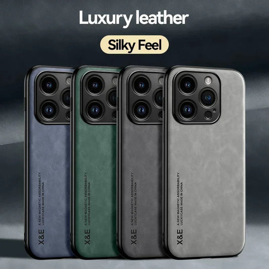 Luxury Protective Cover For iPhone 14 Pro Max