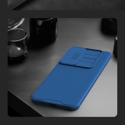 NILLKIN CamShield Protection Case for Samsung Galaxy S24 Ultra