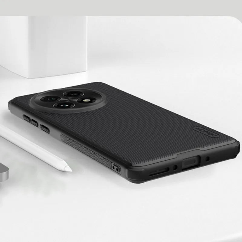 NILLKIN Super Frosted Shield Case for OnePlus 13
