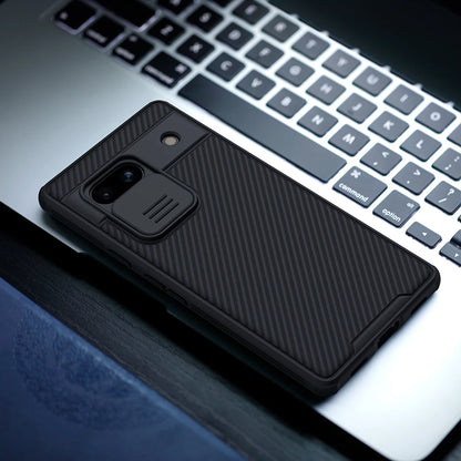 NILLKIN CamShield Protection Case for Google Pixel 7A