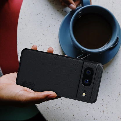 NILLKIN Super Frosted Shield Case for Google Pixel 8