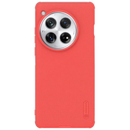 NILLKIN Frosted Shield Case for OnePlus 12