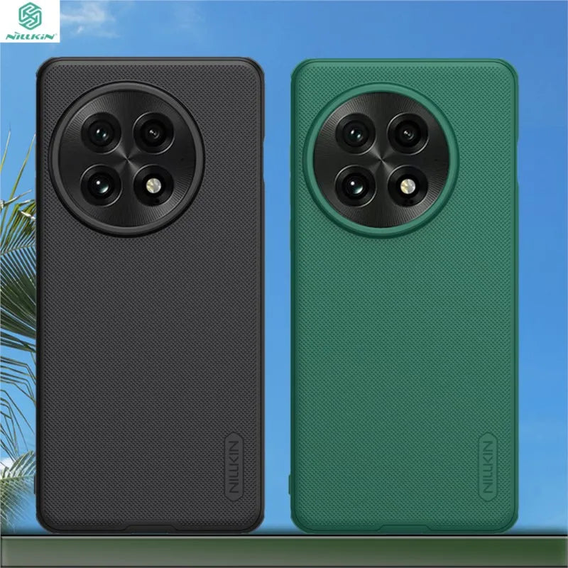 NILLKIN Super Frosted Shield Case for OnePlus 13
