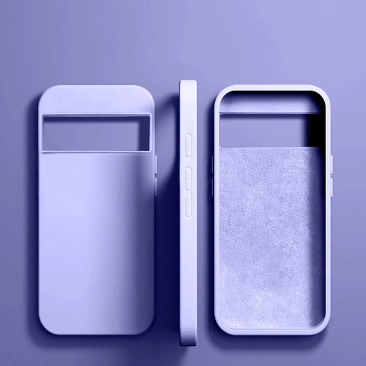 Liquid Silicone Case for Google Pixel 8