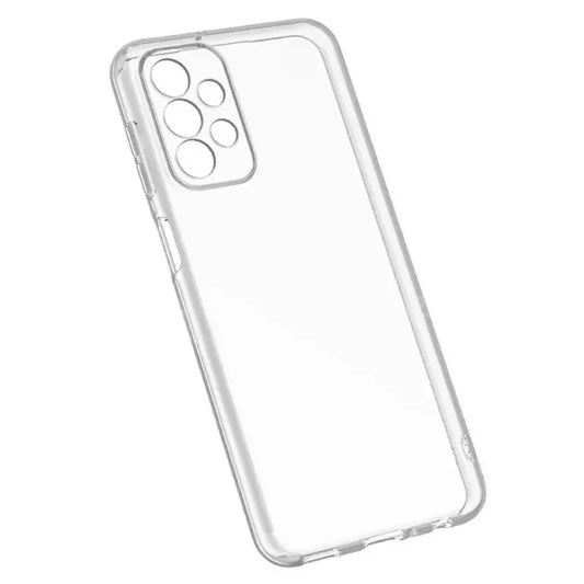 Soft Silicone Clear Phone Case For Samsung Galaxy A32 4G