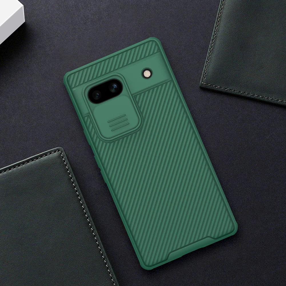 NILLKIN CamShield Protection Case for Google Pixel 7A