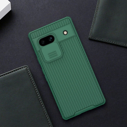NILLKIN CamShield Protection Case for Google Pixel 7A