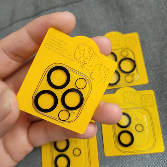 Camera Lens Protector For iPhone 13