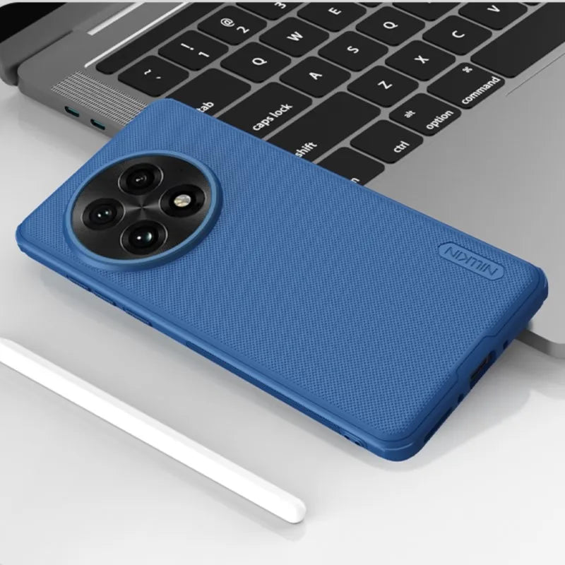 NILLKIN Super Frosted Shield Case for OnePlus 13