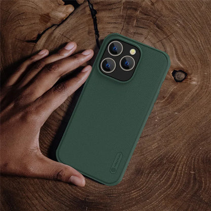 NILLKIN Super Frosted Shield Hard Case for iPhone 14 Pro Max