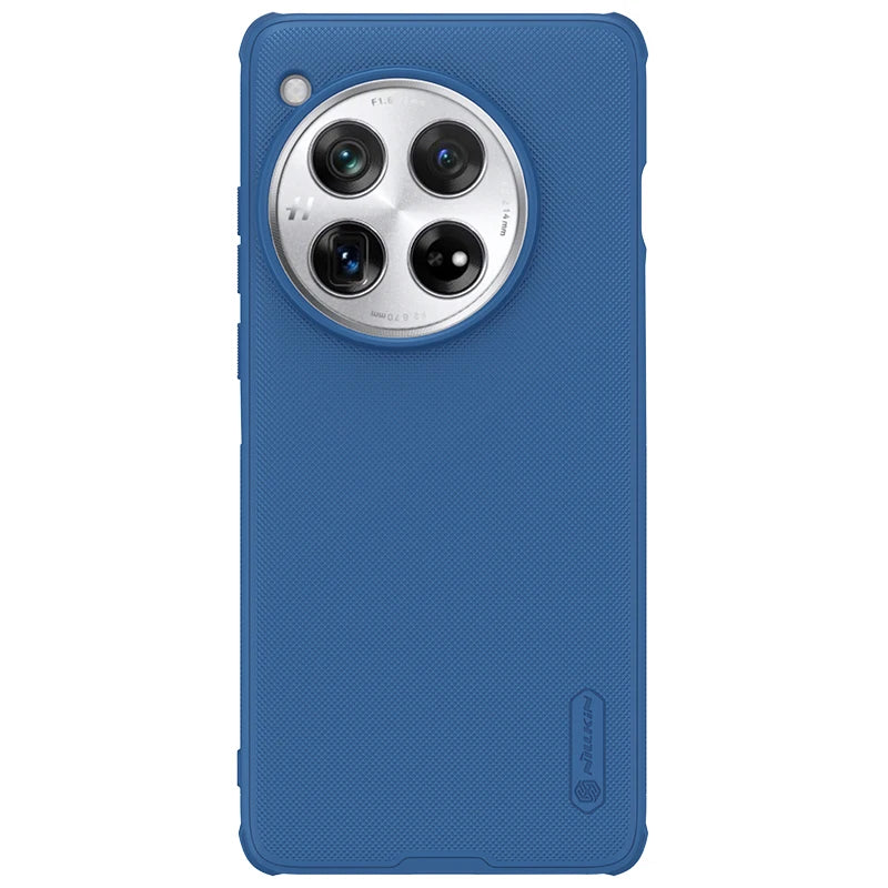 NILLKIN Frosted Shield Case for OnePlus 12