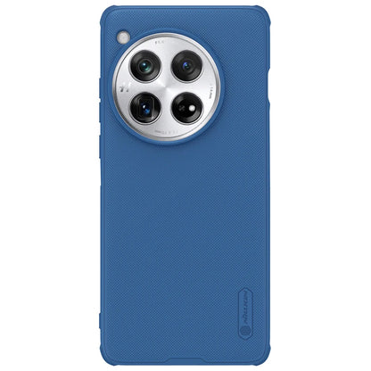 NILLKIN Frosted Shield Case for OnePlus 12