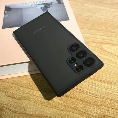 Armor Shockproof Case for Samsung Galaxy S21 FE