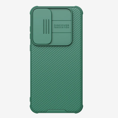 NILLKIN CamShield Super Frosted Shield Case for Samsung Galaxy A55