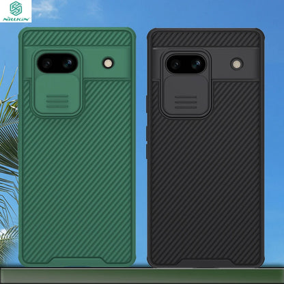NILLKIN CamShield Protection Case for Google Pixel 7A