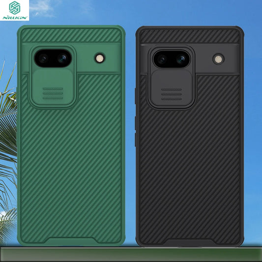 NILLKIN CamShield Protection Case for Google Pixel 7A