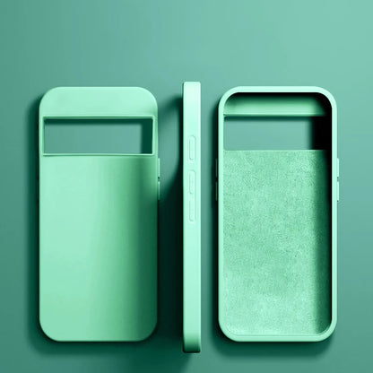 Liquid Silicone Case for Google Pixel 7 Pro