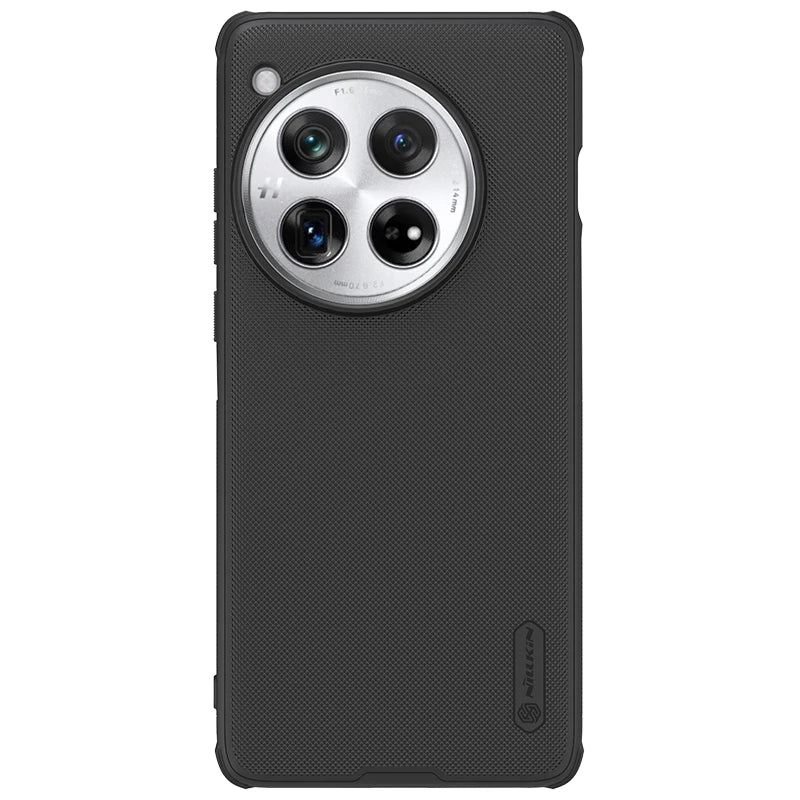 NILLKIN Frosted Shield Case for OnePlus 12