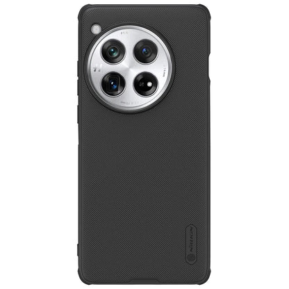 NILLKIN Frosted Shield Case for OnePlus 12