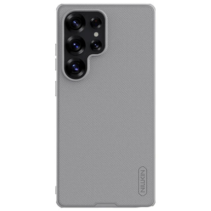 Frosted Shield Case for Samsung Galaxy S25 Ultra