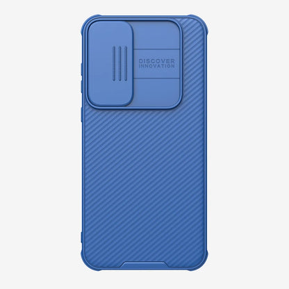 NILLKIN CamShield Super Frosted Shield Case for Samsung Galaxy A55