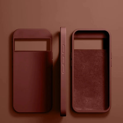 Liquid Silicone Case for Google Pixel 8 Pro