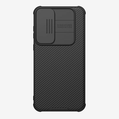 NILLKIN CamShield Super Frosted Shield Case for Samsung Galaxy A55