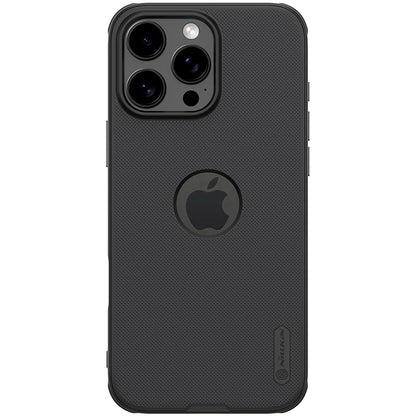 NILLKIN Frosted Shield Case for iPhone 16 Pro Max
