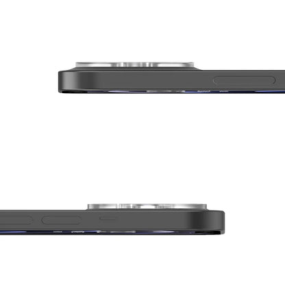Camera Lens Protector For iPhone 11 (2 Pack)