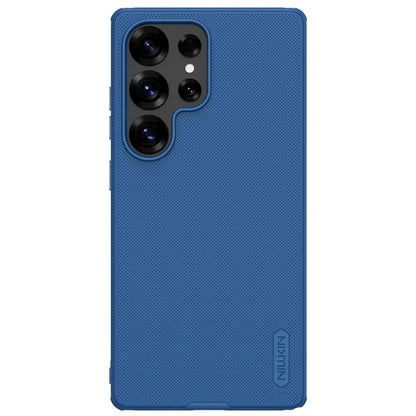 Frosted Shield Case for Samsung Galaxy S25 Ultra
