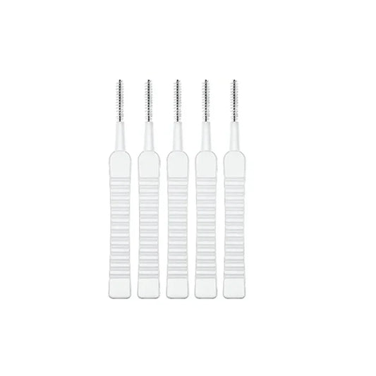 5-Pack Charging Port Cleaning Brush for Smartphones