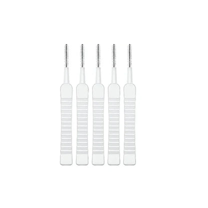 Charging Port Dust Plug with Cleaning Brush USB-C