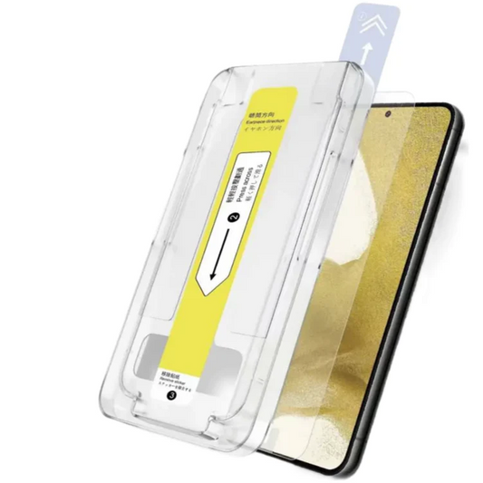 Tempered Glass Screen Protector for Google Pixel 6A
